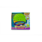 جهاز GAZILLION ROLLIN WAVE مع 4 أونصات من المحلول،